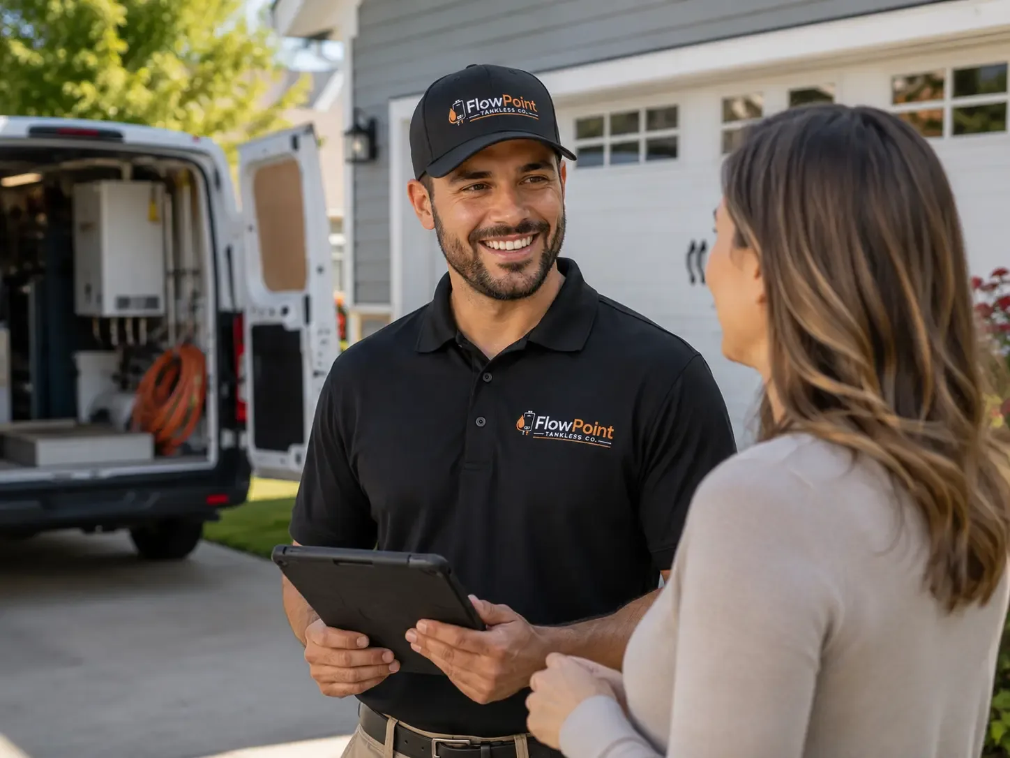 Tankless Water Heater Installation Georgetown, CA FAQs